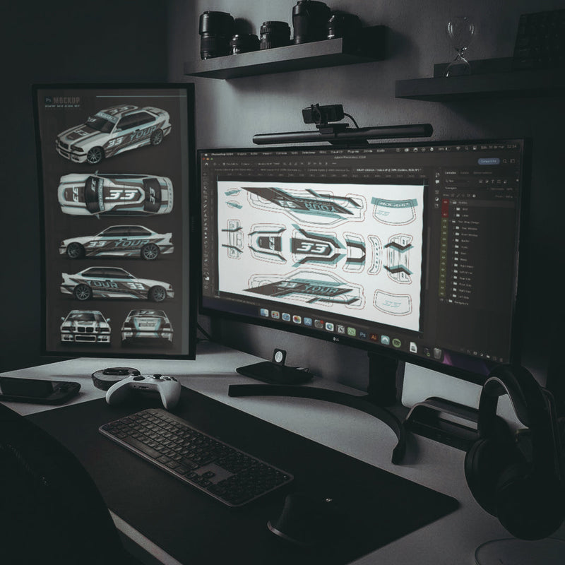 Mockups Templates