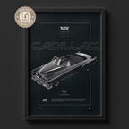 Cadillac Series 62 1949