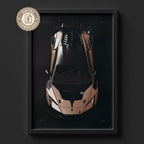 Lamborghini Huracan Trofeo EVO 2 2022