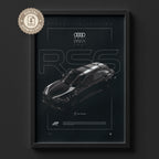 Audi RS6-R Avant 2021