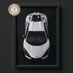 Lamborghini Revuelto 2024