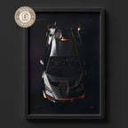Lamborghini Huracan STO 2020