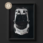 Lamborghini SC20 2021
