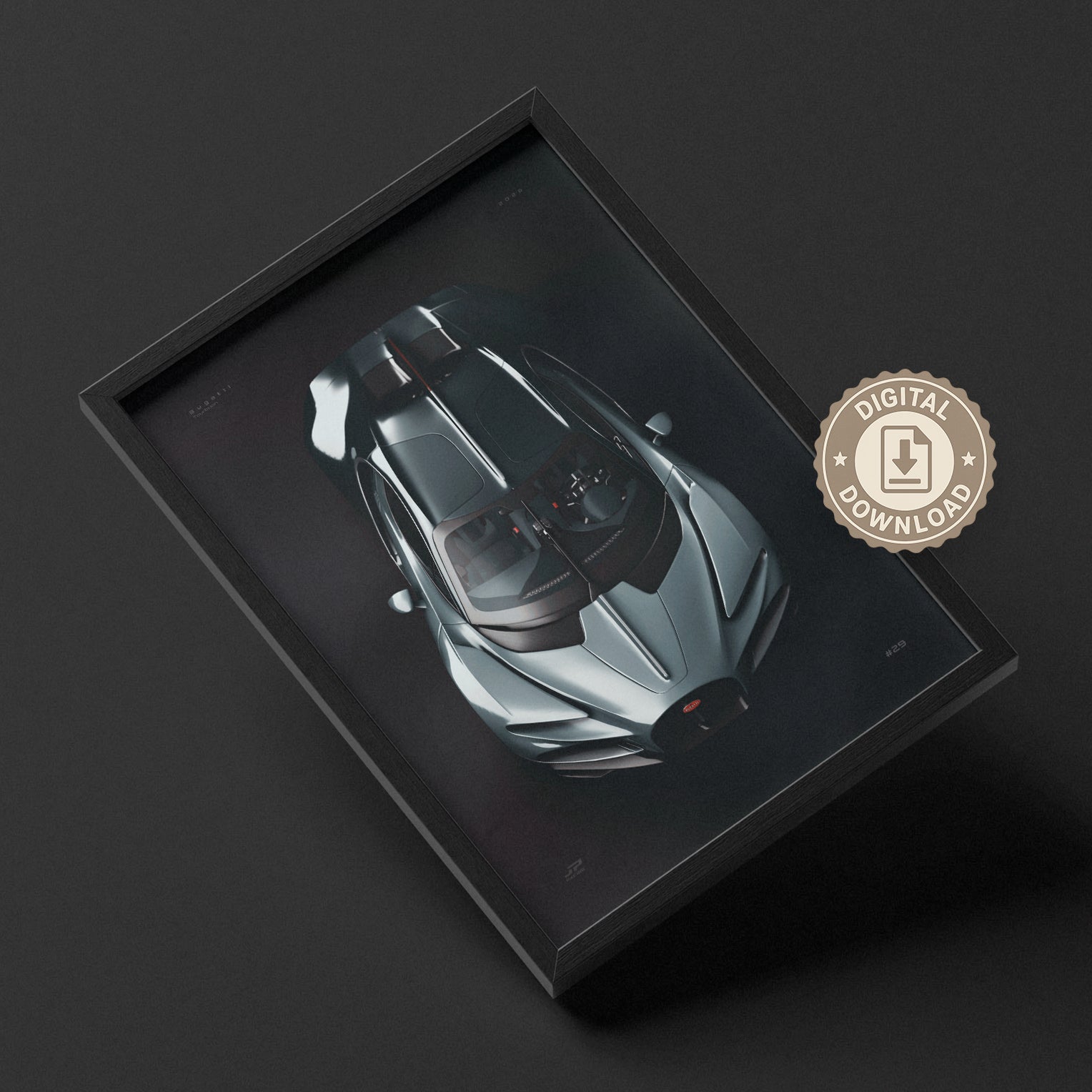 Bugatti Tourbillon 2026