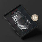 Lamborghini Veneno 2013