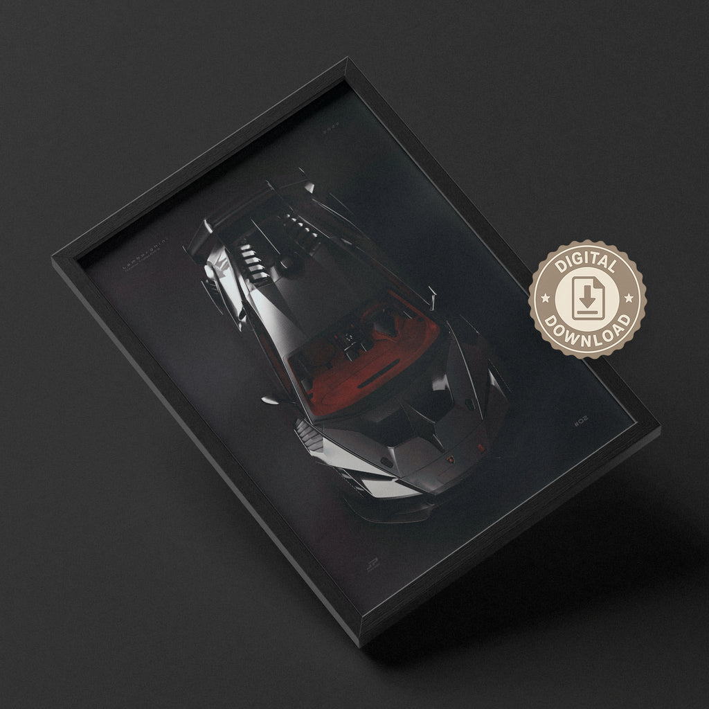 Lamborghini Huracan Trofeo EVO 2 2022
