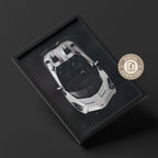 Lamborghini SC20 2021