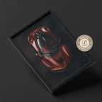 Ferrari LaFerrari 2015
