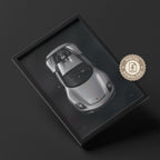 Porsche 918 Spyder 2014