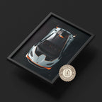 Lamborghini Huracan STO 2021