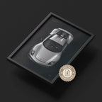 Porsche 918 Spyder 2014