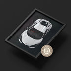 Lamborghini Revuelto 2024
