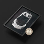 Lamborghini SC20 2021