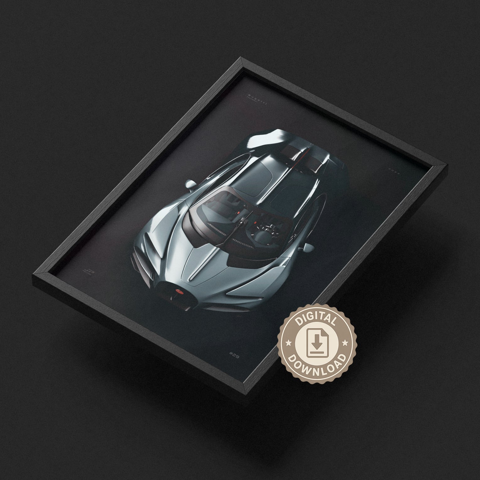Bugatti Tourbillon 2026