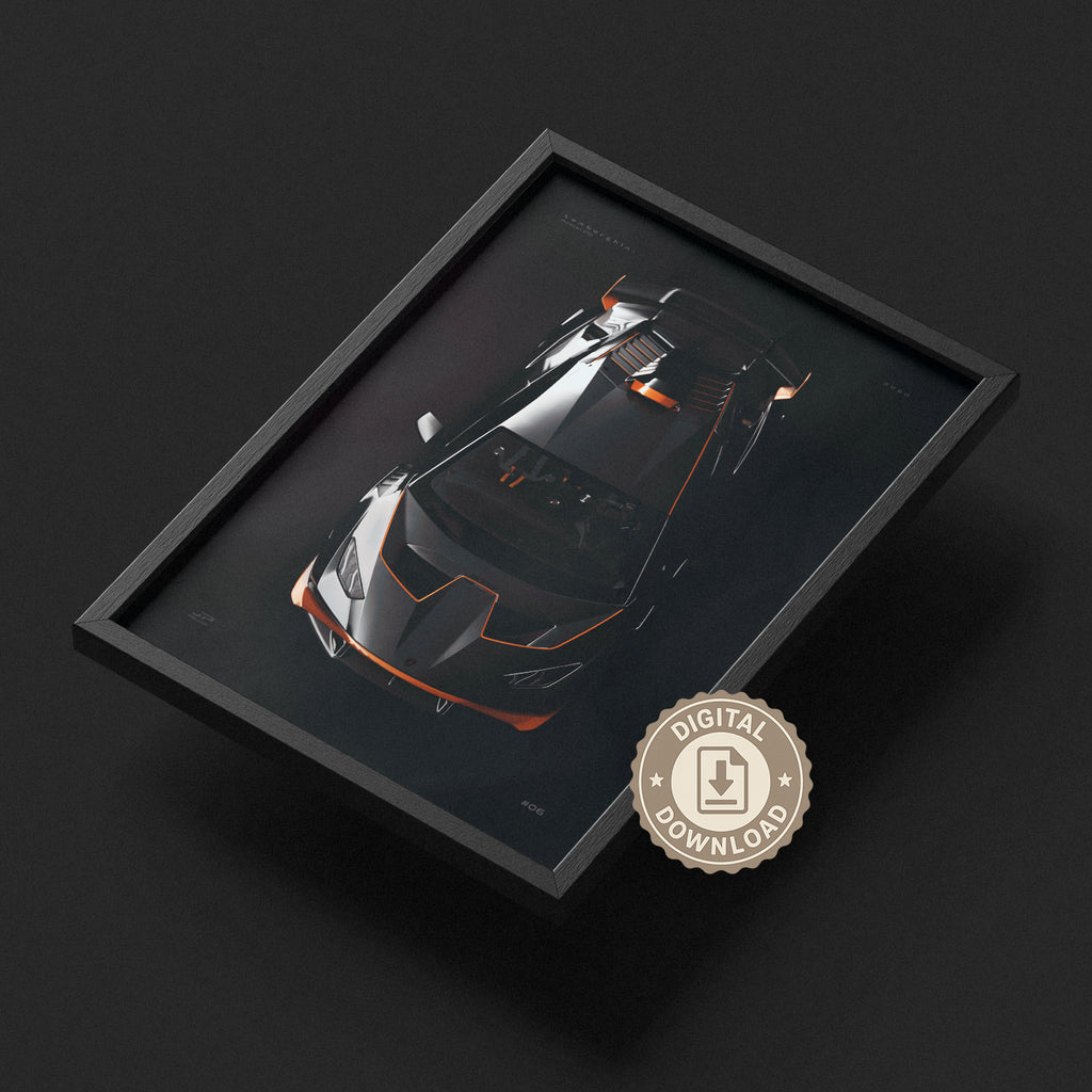 Lamborghini Huracan STO 2020