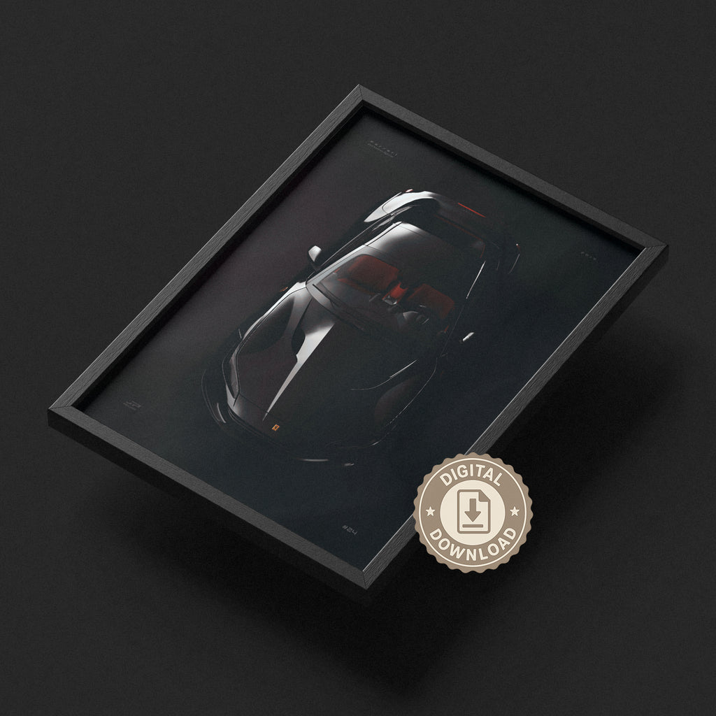 Ferrari Portofino Spider 2019