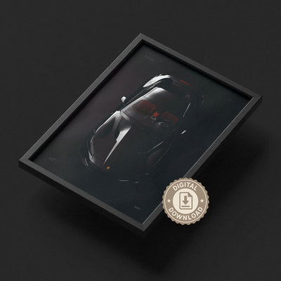 Ferrari Portofino Spider 2019