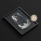 Lamborghini Huracan STO 2021