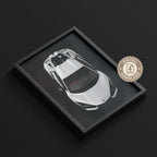 Lamborghini Revuelto 2024