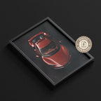 Ferrari 296 GTB 2022