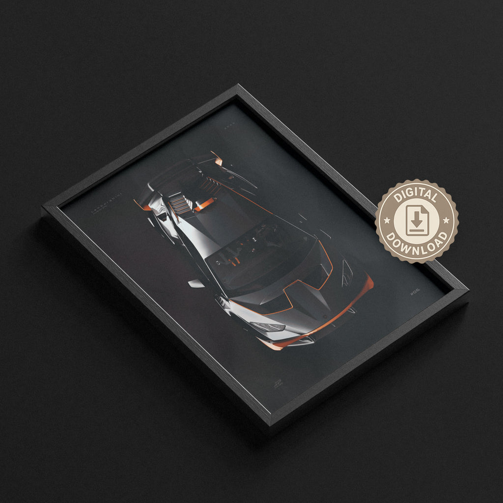 Lamborghini Huracan STO 2020
