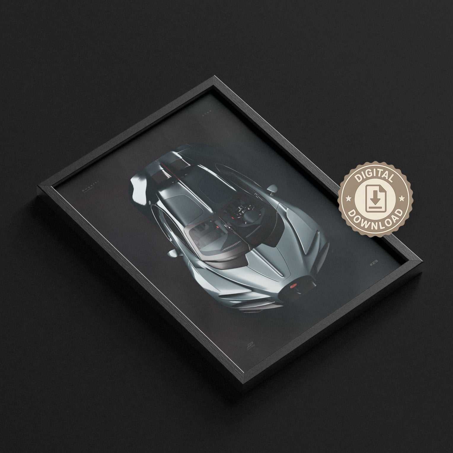 Bugatti Tourbillon 2026