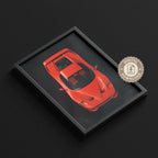 Ferrari F50 1995
