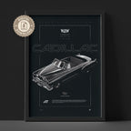 Cadillac Series 62 1949
