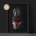Lamborghini Sesto Elemento 2011