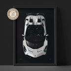 Lamborghini SC20 2021