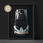 Lamborghini Huracan STO 2021