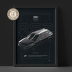 Audi RS2 Avant 1994