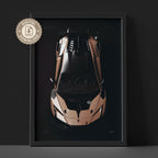 Lamborghini Huracan Trofeo EVO 2 2022