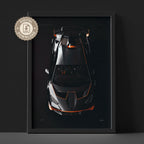 Lamborghini Huracan STO 2020