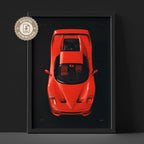 Ferrari F50 1995