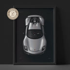 Porsche 918 Spyder 2014
