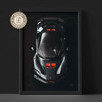 Ferrari SF90XX Stradale 2024