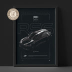 Audi RS6-R Avant 2021