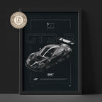 Porsche 911 GT3 R 2023