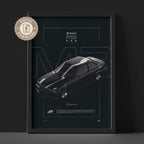 BMW M3 E36 1993