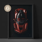 Ferrari LaFerrari 2015
