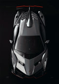 Lamborghini Veneno 2013