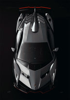 Lamborghini Veneno 2013