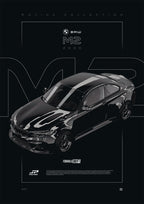 BMW M2 FD 2020