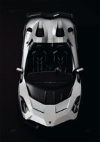 Lamborghini SC20 2021