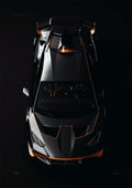 Lamborghini Huracan STO 2020