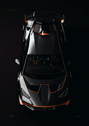 Lamborghini Huracan STO 2020