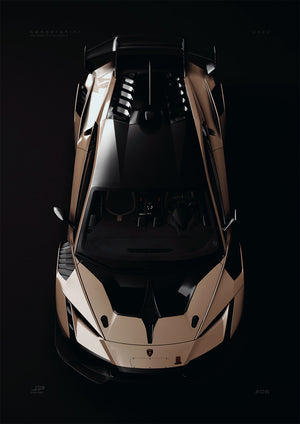 Lamborghini Huracan Trofeo EVO 2 2022