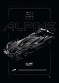 Alpine A424_β 2023