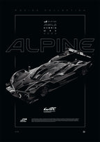 Alpine A424_β 2023